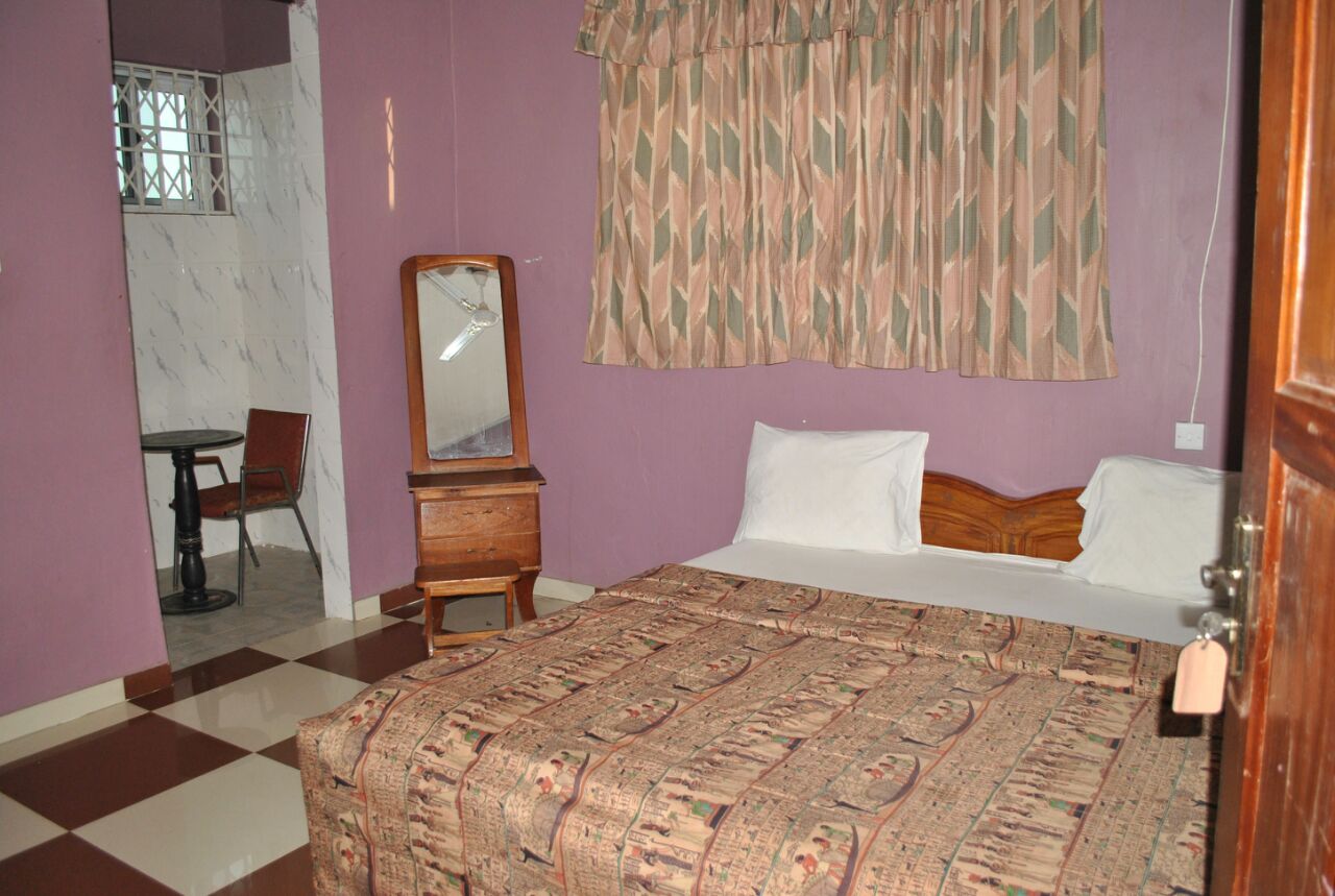 room
