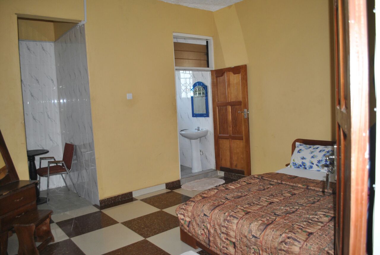room