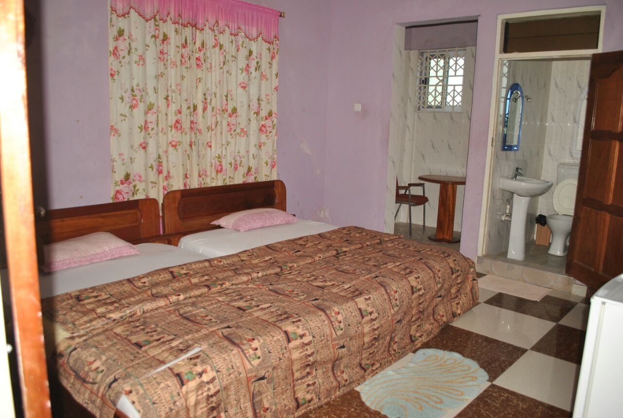 room
